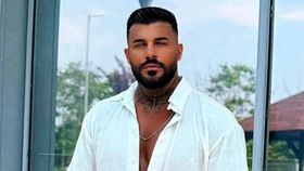 Ce a declarat Hamude, după ce sora lui s-a stins din viață? Familia lui trece prin clipe de coșmar: „A fost o luptă foarte mare”